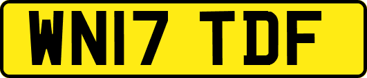 WN17TDF
