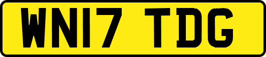 WN17TDG