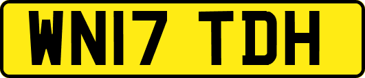 WN17TDH