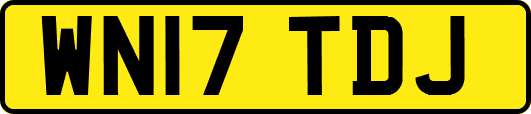 WN17TDJ