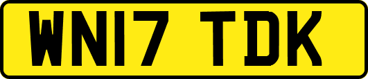 WN17TDK
