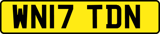 WN17TDN