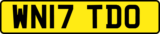 WN17TDO