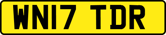 WN17TDR