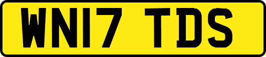 WN17TDS