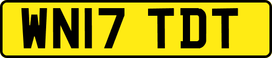 WN17TDT