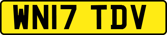 WN17TDV