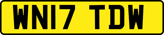 WN17TDW