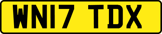 WN17TDX