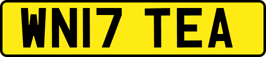 WN17TEA