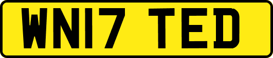 WN17TED