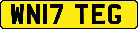 WN17TEG