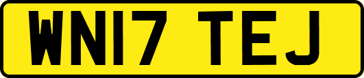 WN17TEJ