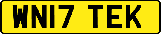 WN17TEK