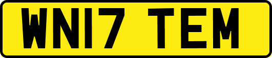 WN17TEM