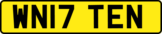 WN17TEN