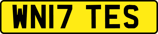 WN17TES