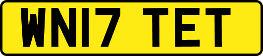 WN17TET