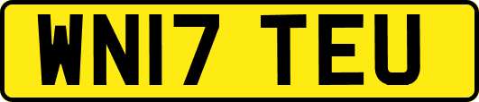 WN17TEU