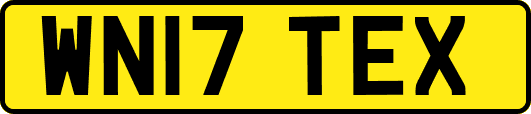 WN17TEX