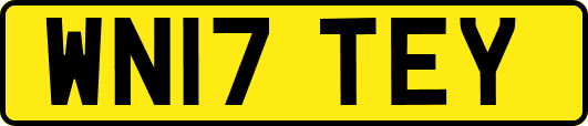 WN17TEY