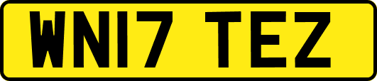 WN17TEZ