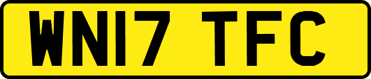 WN17TFC