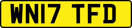 WN17TFD