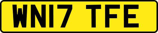 WN17TFE