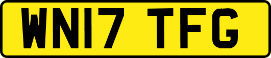 WN17TFG