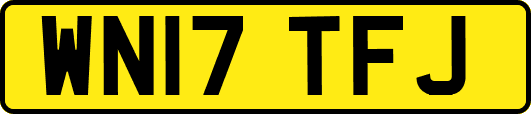 WN17TFJ