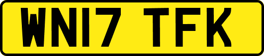 WN17TFK
