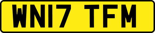 WN17TFM
