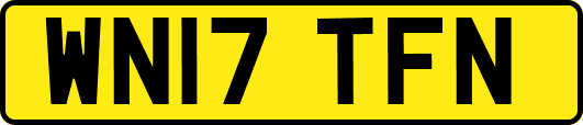 WN17TFN