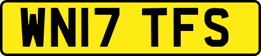 WN17TFS