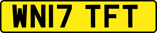WN17TFT