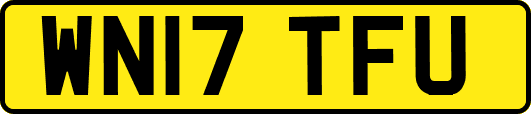 WN17TFU