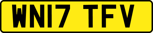 WN17TFV