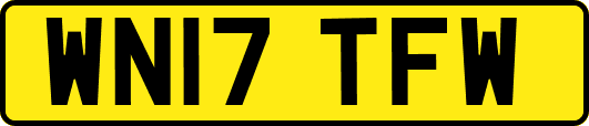 WN17TFW