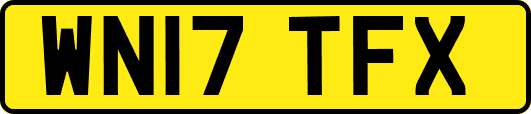 WN17TFX