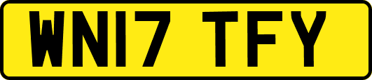 WN17TFY