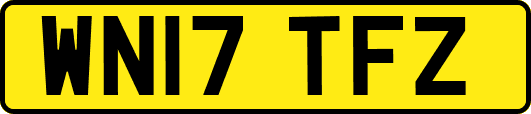 WN17TFZ