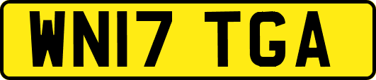 WN17TGA