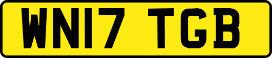 WN17TGB