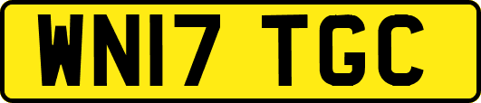 WN17TGC