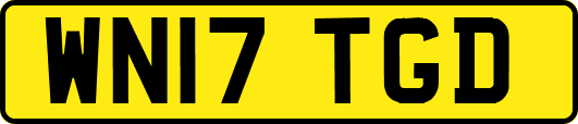 WN17TGD