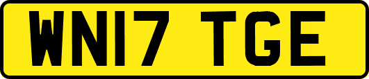 WN17TGE