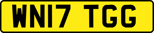 WN17TGG