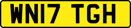 WN17TGH