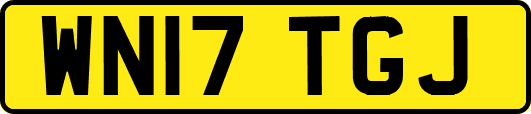 WN17TGJ